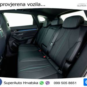 NOVO BYD Seal U DM-i 1.5L Aut. Comfort 218 KS, LED+ACC+GR SJED+HEAD+PANO+360+PDC