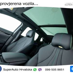 NOVO BYD Seal U DM-i 1.5L Aut. Boost 218 KS, LED+ACC+GR SJED+360+VIRT