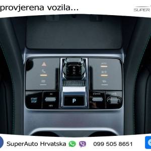 NOVO BYD Seal U DM-i 1.5L Aut. Boost 218 KS, LED+ACC+GR SJED+360+VIRT