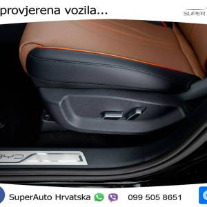 NOVO BYD Seal U DM-i 1.5L Boost 218 KS, LED+ACC+GR SJED+360+PANO+HEAD