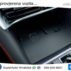 NOVO BYD Seal U DM-i 1.5L Boost 218 KS, LED+ACC+GR SJED+360+PANO+HEAD