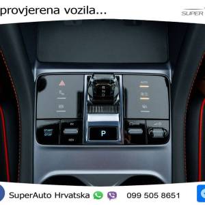 NOVO BYD Seal U DM-i 1.5L Boost 218 KS, LED+ACC+GR SJED+360+PANO+HEAD