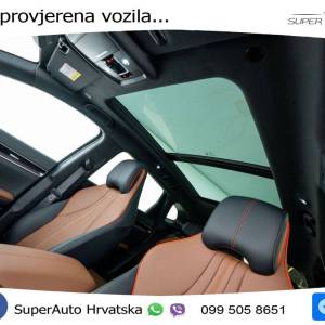 NOVO BYD Seal U DM-i 1.5L Aut. Boost 218 KS, LED+ACC+GR SJED+360+PANO+HEAD