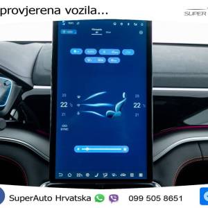 NOVO BYD Seal U DM-i 1.5L Aut. Boost 218 KS, LED+ACC+GR SJED+360+PANO+HEAD