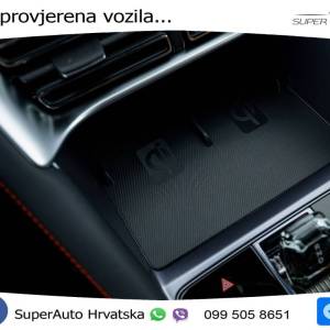 NOVO BYD Seal U DM-i 1.5L Aut. Boost 218 KS, LED+ACC+GR SJED+360+PANO+HEAD