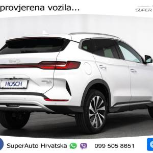 NOVO BYD Seal U DM-i 1.5L Boost 218 KS, LED+ACC+GR SJED+360+PANO+HEAD