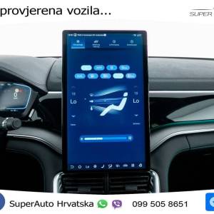 NOVO BYD Seal U DM-i 1.5L Boost 218 KS, LED+ACC+GR SJED+360+PANO+HEAD