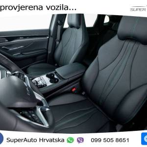 NOVO BYD Seal U DM-i 1.5L Boost 218 KS, LED+ACC+GR SJED+360+PANO+HEAD