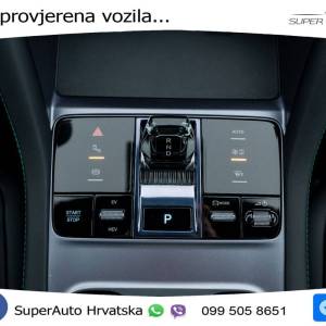 NOVO BYD Seal U DM-i 1.5L Boost 218 KS, LED+ACC+GR SJED+360+PANO+HEAD