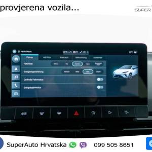 NOVO MG 4 64 kWh X-Power AWD 435 KS, LED+ACC+GR SJED+360+ASIST