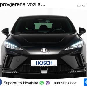 NOVO MG 4 64 kWh X-Power AWD 435 KS, LED+ACC+GR SJED+360+ASIST