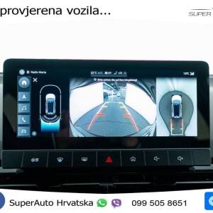 NOVO MG 4 64 kWh X-Power AWD 435 KS, LED+ACC+GR SJED+360+ASIST