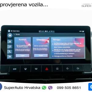 NOVO MG 4 64 kWh X-Power AWD 435 KS, LED+ACC+GR SJED+360+ASIST