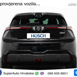 NOVO MG 4 64 kWh X-Power AWD 435 KS, LED+ACC+GR SJED+360+ASIST