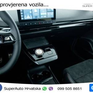 NOVO MG 4 64 kWh X-Power AWD 435 KS, LED+ACC+GR SJED+360+ASIST