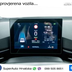 NOVO MG 4 64 kWh X-Power AWD 435 KS, LED+ACC+GR SJED+360+ASIST