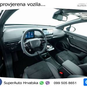 NOVO MG 4 64 kWh XPower AWD Mega 435 KS, LED+ACC+GR SJED+360+VIRT