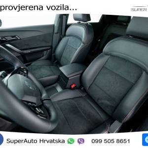 NOVO MG 4 64 kWh XPower AWD Mega 435 KS, LED+ACC+GR SJED+360+VIRT