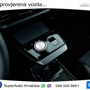 NOVO MG 4 64 kWh XPower AWD Mega 435 KS, LED+ACC+GR SJED+360+VIRT