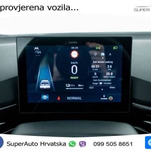 NOVO MG 4 64 kWh XPower AWD Mega 435 KS, LED+ACC+GR SJED+360+VIRT