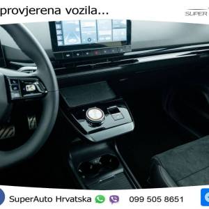 NOVO MG 4 64 kWh XPower AWD Mega 435 KS, LED+ACC+GR SJED+360+VIRT