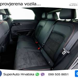 NOVO MG 4 64 kWh XPower AWD Mega 435 KS, LED+ACC+GR SJED+360+VIRT