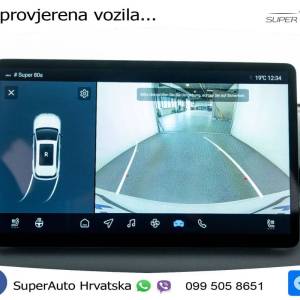 NOVO MG S5 49 kWh SR Comfort 170 KS, LED+ACC+GR SJED+KAM+PDC+VIRT