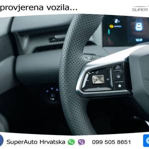 NOVO MG S5 49 kWh SR Comfort 170 KS, LED+ACC+GR SJED+KAM+PDC+VIRT