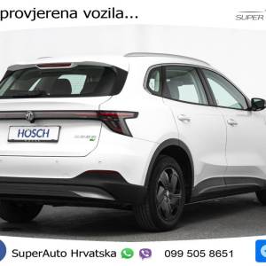 NOVO MG S5 49 kWh SR Comfort 170 KS, LED+ACC+GR SJED+KAM+PDC+VIRT