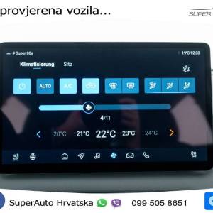 NOVO MG S5 49 kWh SR Comfort 170 KS, LED+ACC+GR SJED+KAM+PDC+VIRT