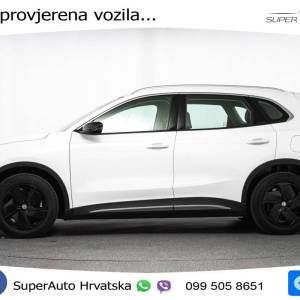 NOVO MG S5 49 kWh SR Comfort 170 KS, LED+ACC+GR SJED+KAM+PDC+VIRT