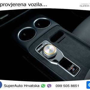 NOVO MG S5 49 kWh SR Comfort 170 KS, LED+ACC+GR SJED+KAM+PDC+VIRT