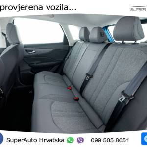 NOVO MG S5 49 kWh SR Comfort 170 KS, LED+ACC+GR SJED+KAM+VIRT+PDC