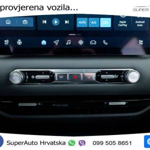 NOVO MG S5 49 kWh SR Comfort 170 KS, LED+ACC+GR SJED+KAM+VIRT+PDC