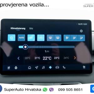 NOVO MG S5 49 kWh SR Comfort 170 KS, LED+ACC+GR SJED+KAM+VIRT+PDC