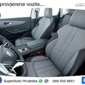NOVO MG S5 49 kWh SR Comfort 170 KS, LED+ACC+GR SJED+KAM+VIRT+PDC