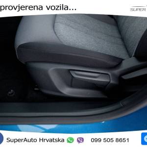 NOVO MG S5 49 kWh SR Comfort 170 KS, LED+ACC+GR SJED+KAM+VIRT+PDC