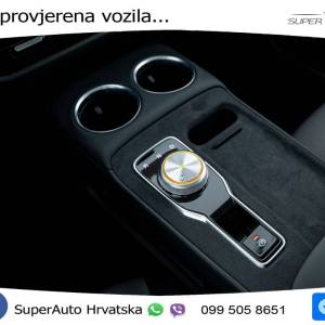 NOVO MG S5 49 kWh SR Comfort 170 KS, LED+ACC+GR SJED+KAM+VIRT+PDC