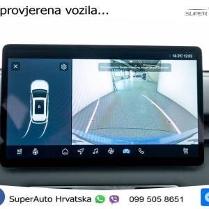 NOVO MG S5 49 kWh SR Comfort 170 KS, LED+ACC+GR SJED+KAM+VIRT+PDC