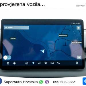 NOVO MG S5 49 kWh SR Comfort 170 KS, LED+ACC+GR SJED+KAM+VIRT