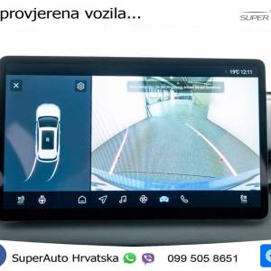 NOVO MG S5 49 kWh SR Comfort 170 KS, LED+ACC+GR SJED+KAM+VIRT