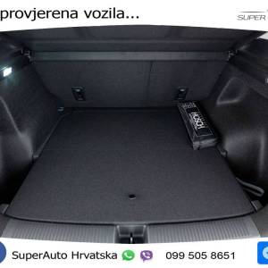 NOVO MG S5 49 kWh SR Comfort 170 KS, LED+ACC+GR SJED+KAM+VIRT