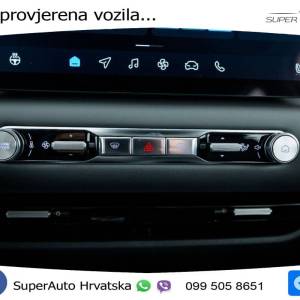NOVO MG S5 49 kWh SR Comfort 170 KS, LED+ACC+GR SJED+KAM+VIRT+PDC