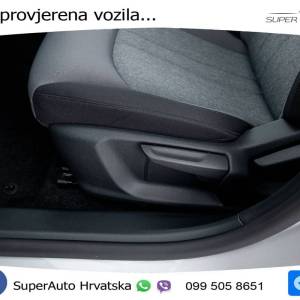 NOVO MG S5 49 kWh SR Comfort 170 KS, LED+ACC+GR SJED+KAM+VIRT+PDC