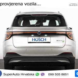 NOVO MG S5 49 kWh SR Comfort 170 KS, LED+ACC+GR SJED+KAM+VIRT+PDC