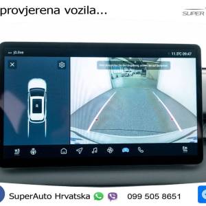 NOVO MG S5 49 kWh SR Comfort 170 KS, LED+ACC+GR SJED+KAM+VIRT+PDC