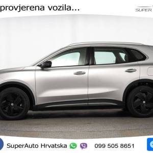 NOVO MG S5 49 kWh SR Comfort 170 KS, LED+ACC+GR SJED+KAM+VIRT+PDC