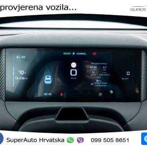 NOVO MG S5 49 kWh SR Comfort 170 KS, LED+ACC+GR SJED+KAM+VIRT+PDC