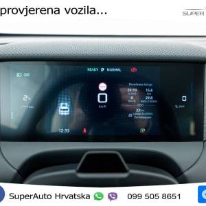 NOVO MG S5 49 kWh SR Comfort 170 KS, LED+ACC+GR SJED+KAM+VIRT+PDC