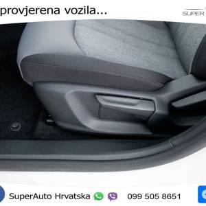 NOVO MG S5 49 kWh SR Comfort 170 KS, LED+ACC+GR SJED+KAM+VIRT+PDC